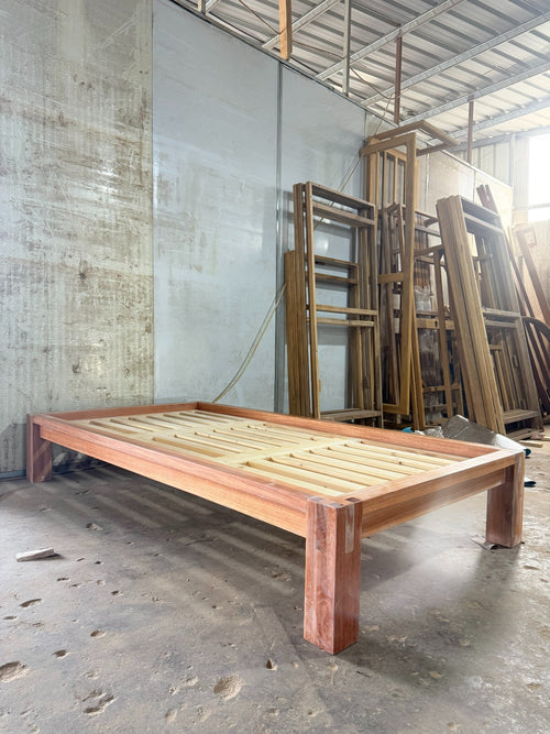 Hand made tatami beds (pre-order)