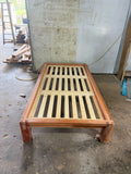 Hand made tatami beds (pre-order)