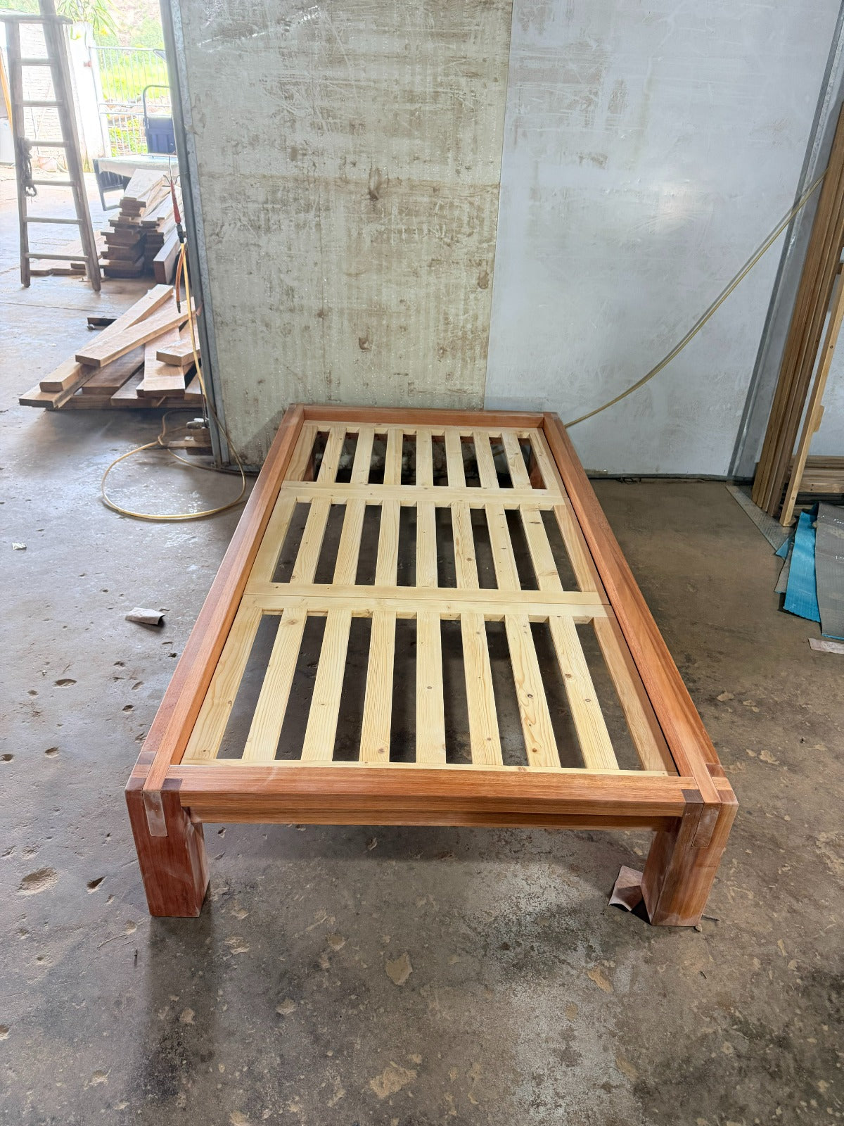Hand made tatami beds (pre-order)